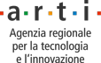 Logo ARTI