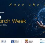 UniBa Research Week - Connessioni della Ricerca