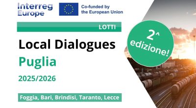 LOTTI: tornano i Local Dialogues con la seconda edizione
