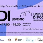 Accompagnamento NIDI - Leadership femminile e attivazione delle Reti