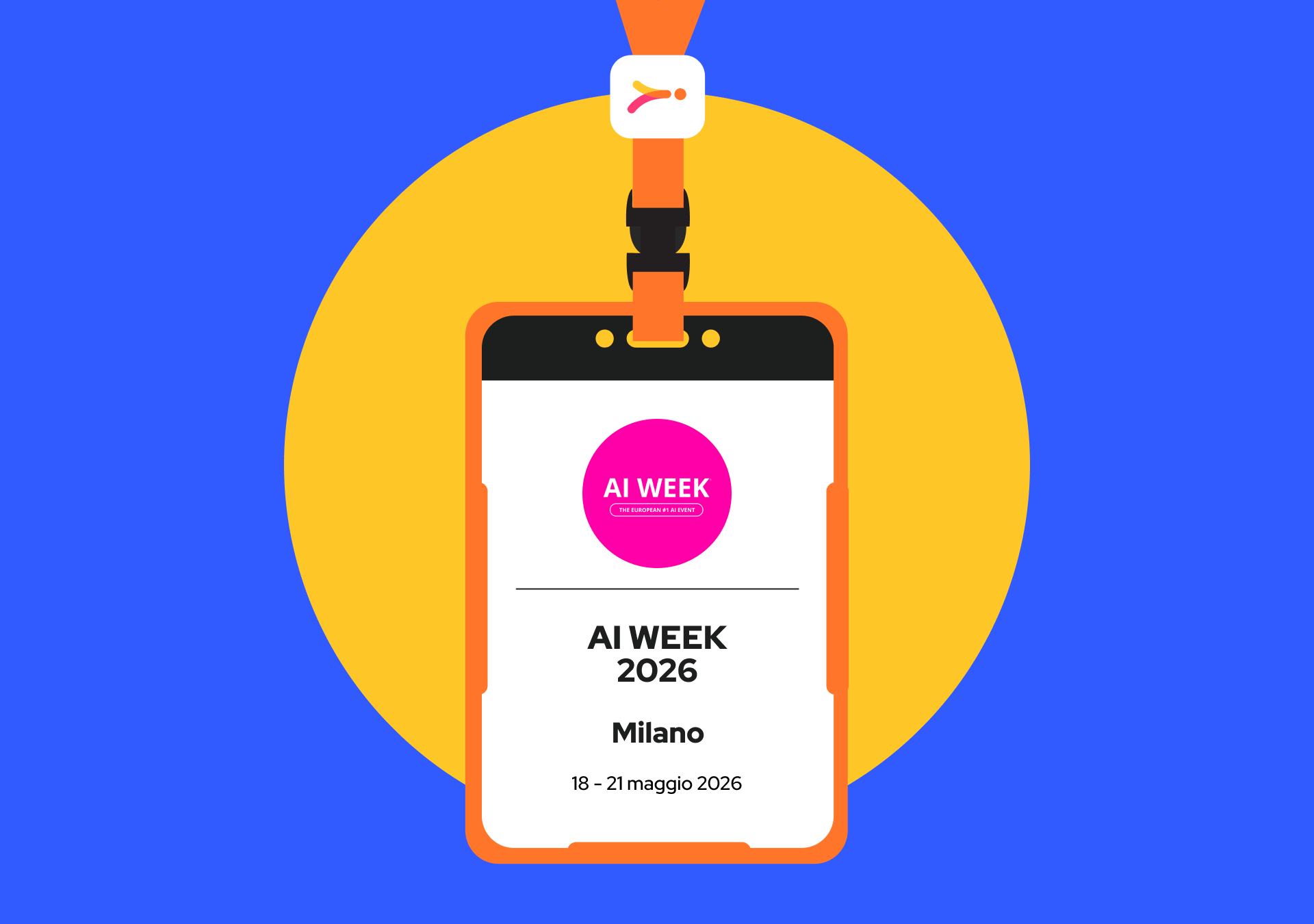 Galattica e Percorsi d’impresa a AI Week 2026 di Milano, aperta la manifestazione d’interesse