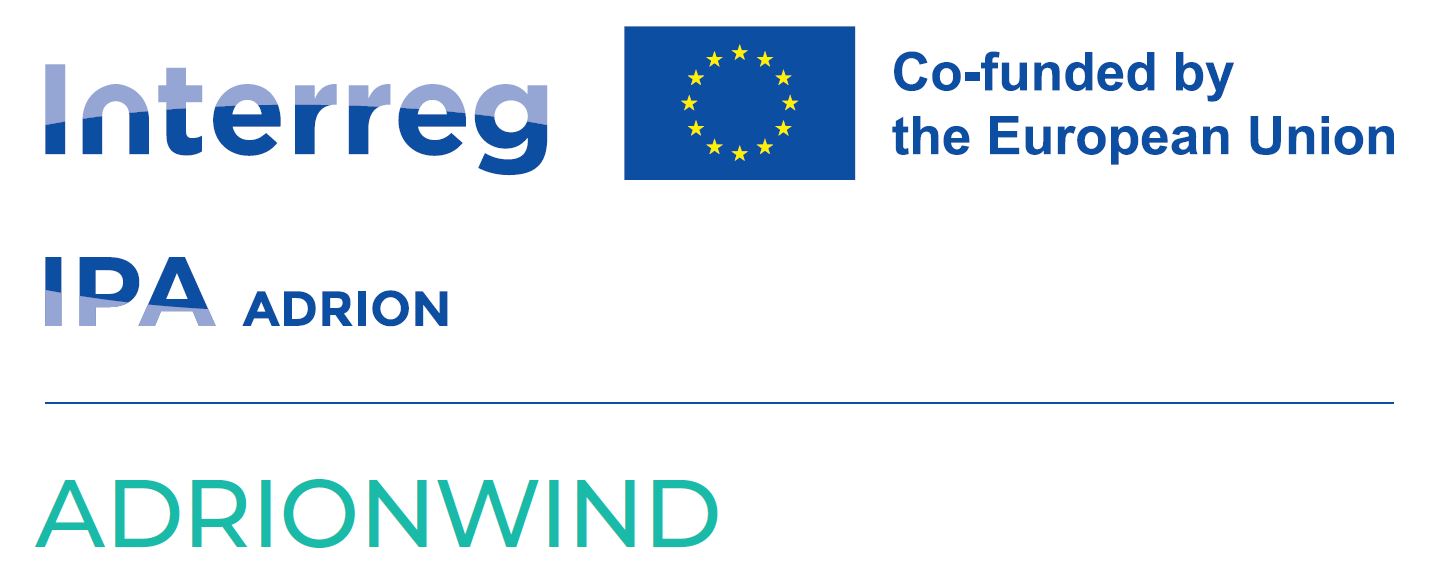 ADRIONWIND: tre giorni di scambio sullo sviluppo dell’eolico offshore nella regione adriatico-ionica