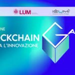ARTI al Blockchain Garden 2025 il 12 e 13 novembre a Bari