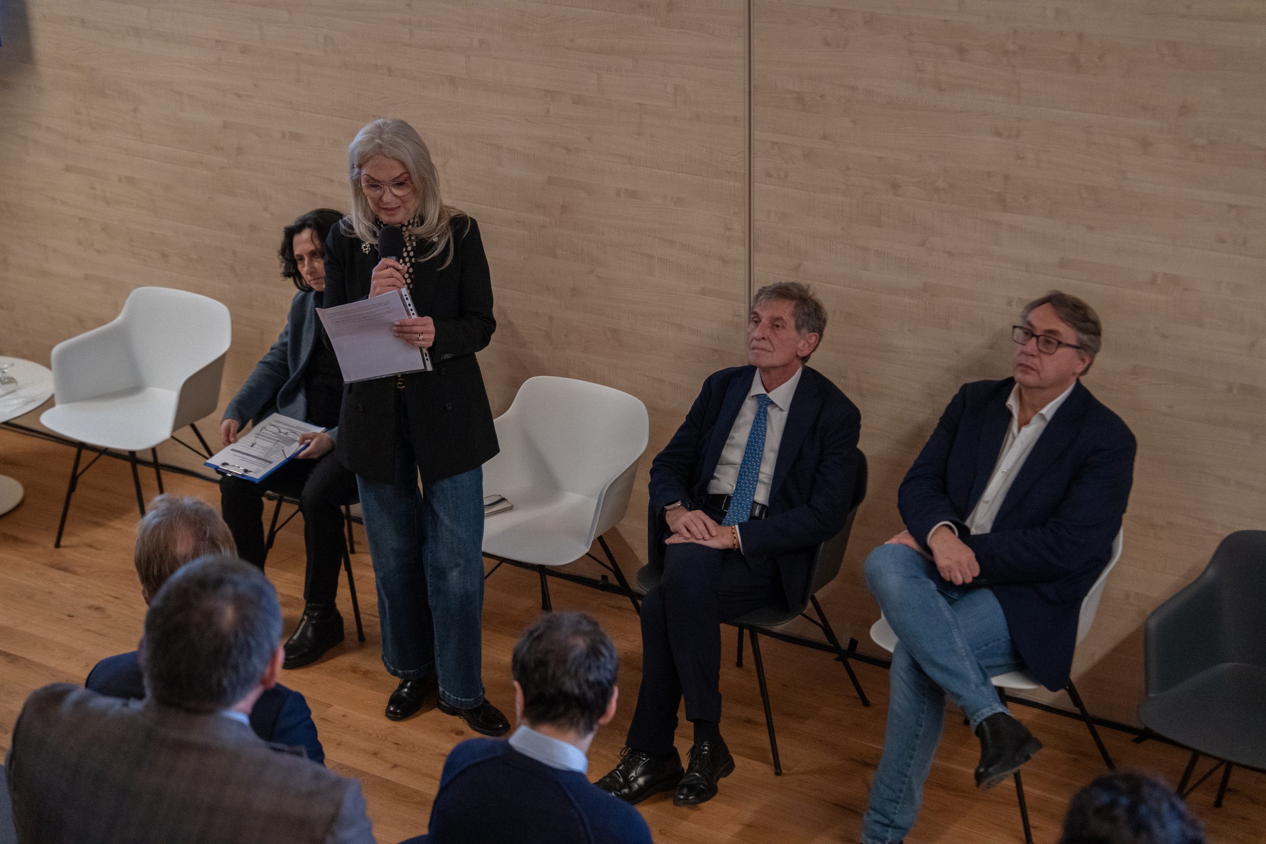 Presentato BLUE TECH: innovazione e cooperazione tra Italia e Grecia per la Blue Economy