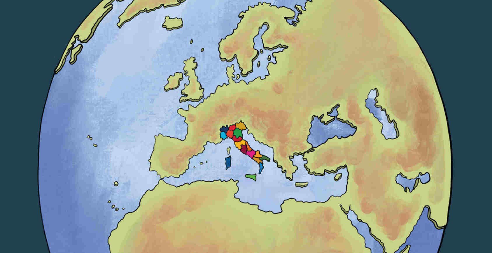 ARTI nella raccolta delle buone pratiche dei territori di ASviS