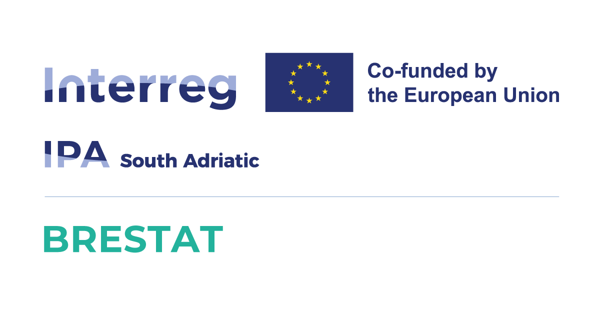 Parte da Tirana BreSTAT, il progetto per rafforzare i sistemi statistici dell’area adriatica