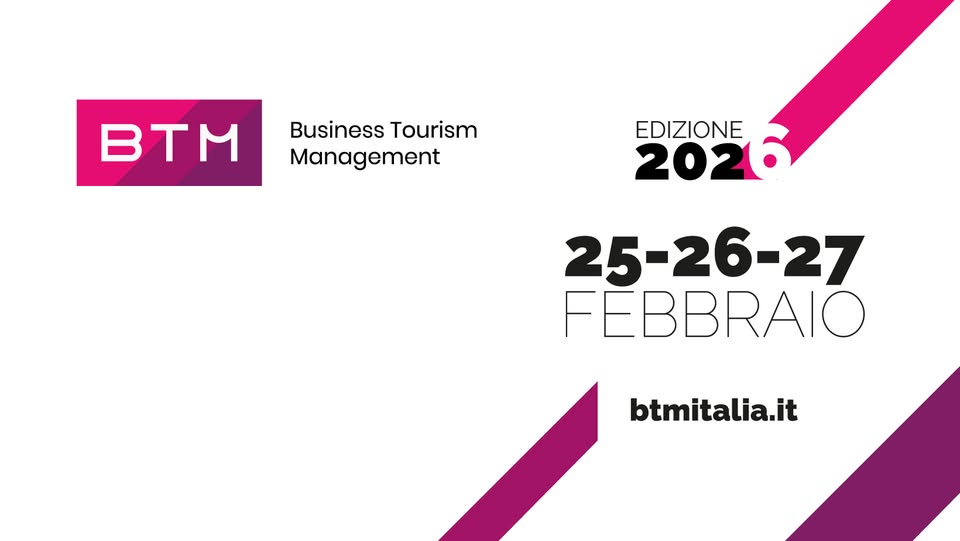 Il 25 febbraio ARTI alla BTM Italia a Bari