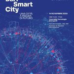 ARTI al Demo day "Bari Smart City" il 14 novembre