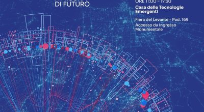 ARTI al Demo day “Bari Smart City” il 14 novembre