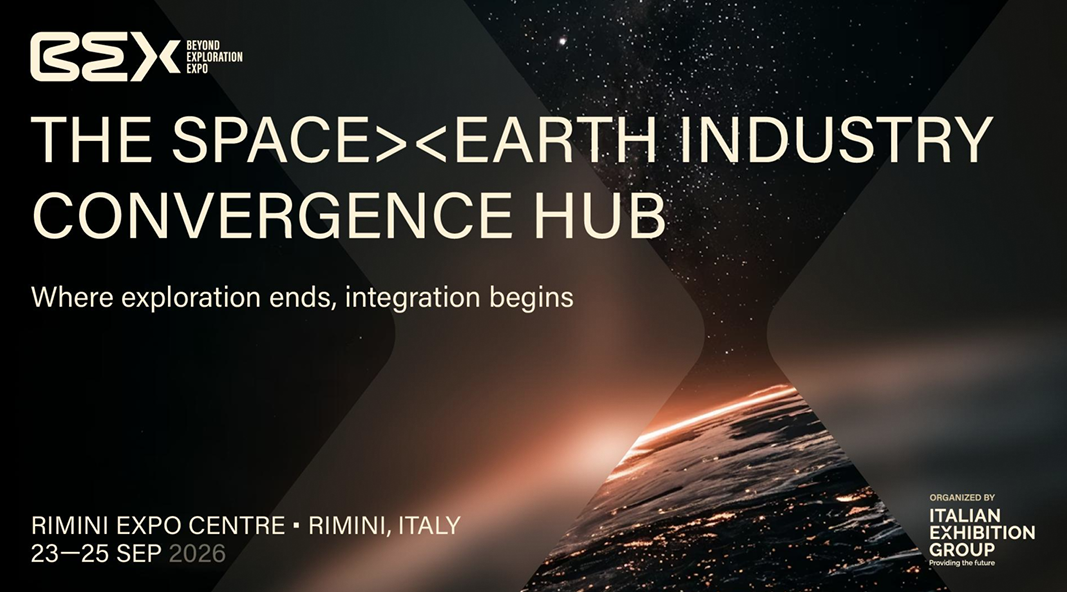 BEX-Beyond Exploration Expo, entro il 20 luglio le iscrizioni per partecipare come espositori