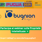 Il 12 giugno il webinar di Bugnion sulla tutela della Proprietà Intellettuale