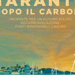 Il 17 ottobre presentazione dello studio "Taranto dopo il carbone"