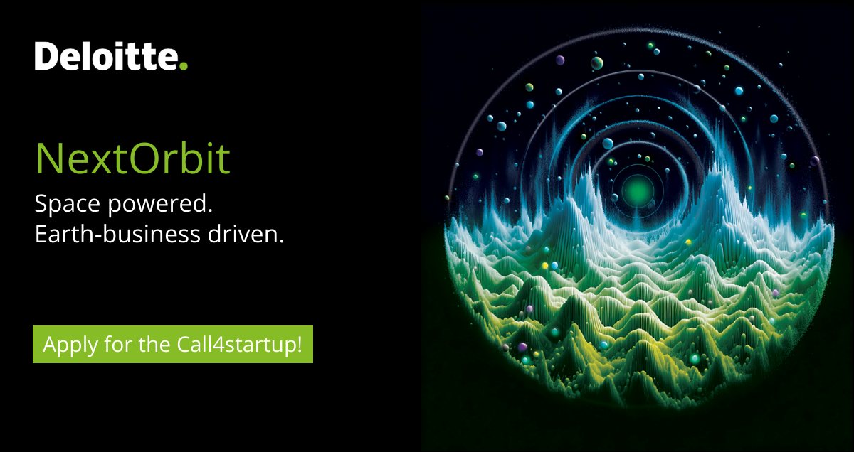NextOrbit Bari: fino al 10 ottobre la prima Call4Startup