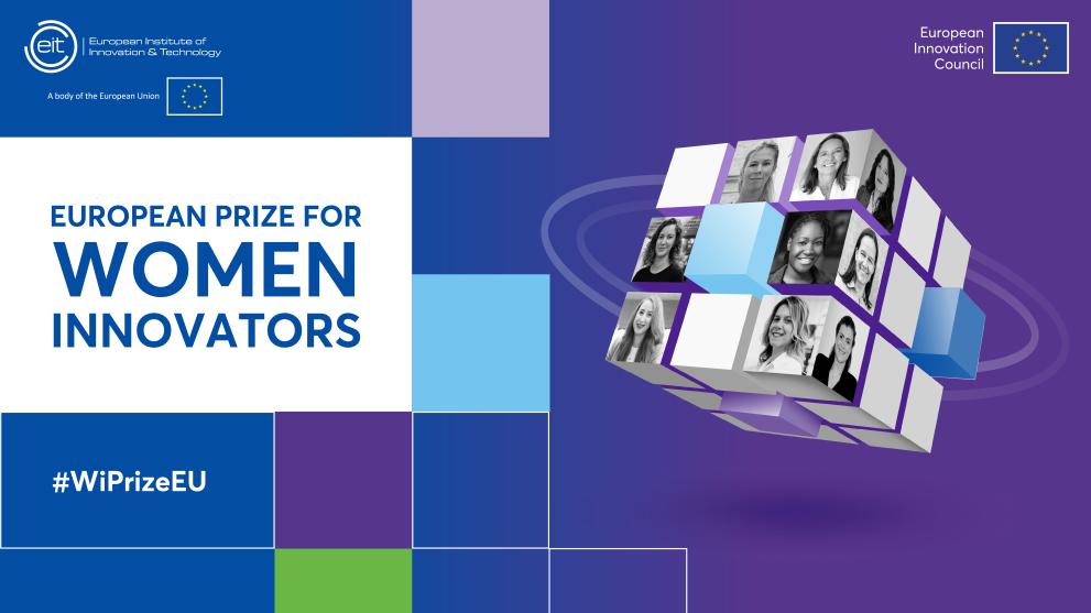 European Prize for Women Innovators 2026: candidature entro il 25 settembre