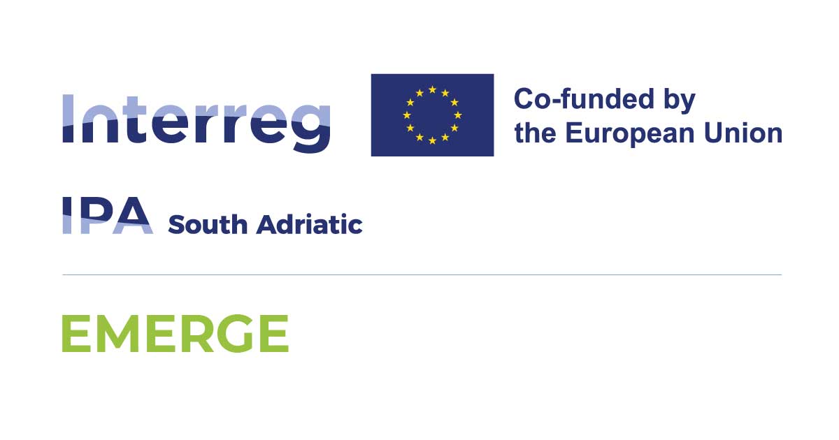 Al via EMERGE: Italia, Albania e Montenegro insieme contro i rischi climatici nel Sud Adriatico