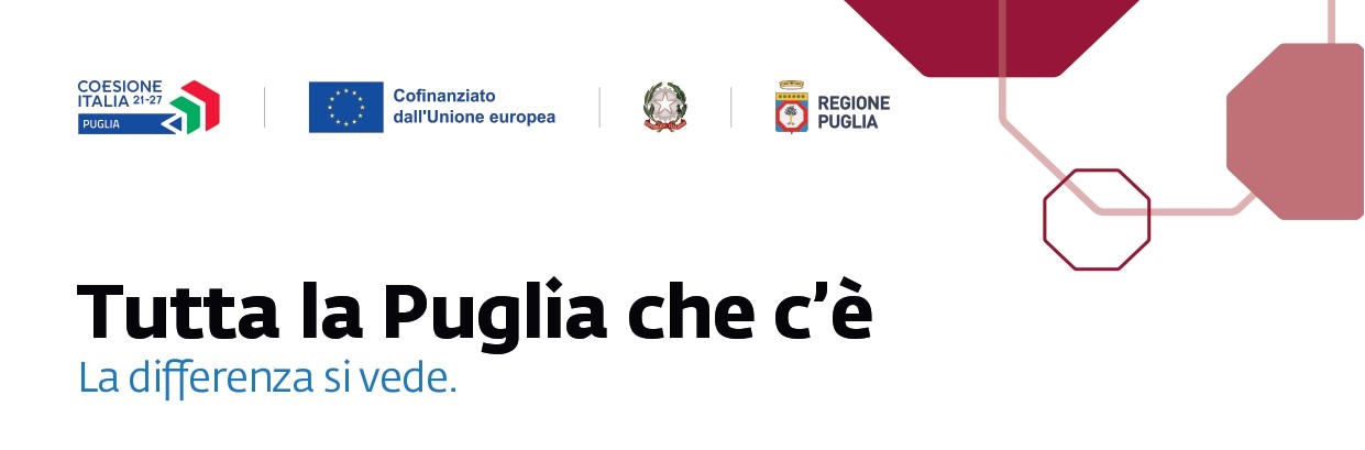 La Regione Puglia alla 88esima edizione della Fiera del Levante