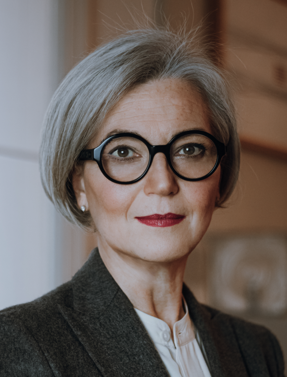 Il 23 maggio la presidente di ARTI Luisa Torsi sarà premiata dall’Åbo Akademi University in Finlandia