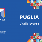 La Regione Puglia e ARTI a ForumPA 2025