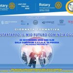 Io startappo: il 22 settembre l'evento a Foggia