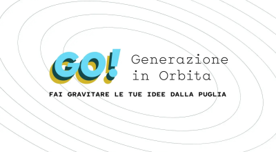 GO! – Generazione in Orbita: online avviso pubblico da 3 milioni di euro e tour di presentazione