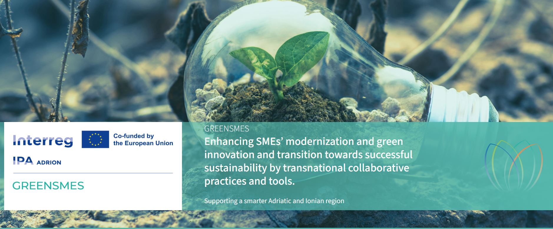 Innovazione green e sostenibilità: nuovi voucher per le MPMI dal progetto GREENSMES