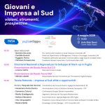 ARTI all'incontro su "Giovani e Impresa al Sud" alla LUM