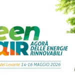 La Blue Economy come driver di innovazione energetica: ARTI a Green Fair 2026