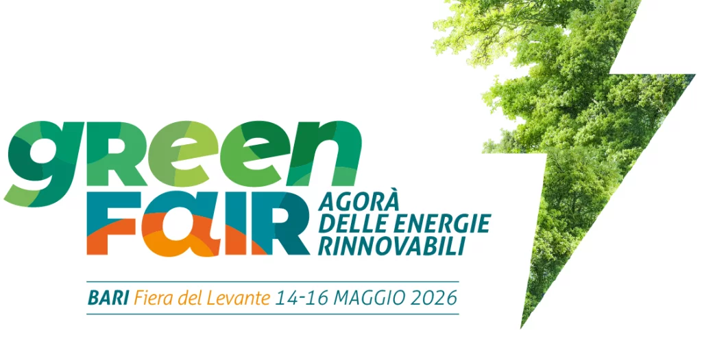 Green Fair – Agorà delle Energie Rinnovabili: al via la call per manifestare interesse a partecipare