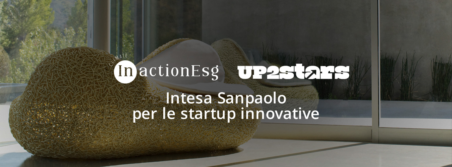 Al via la quarta call di Up2Stars dedicata al Design