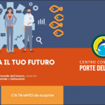 Il 2 e 3 aprile a Taranto l'iniziativa "Incontra il tuo futuro"