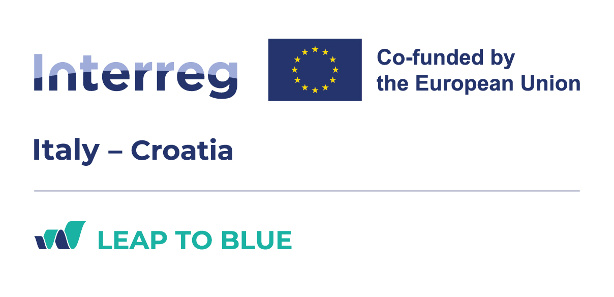 LEAP TO BLUE: il 4 dicembre a Zara l’evento dedicato alla transizione digitale e verde delle PMI della Blue Economy