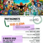 Il 6 marzo la presidente di ARTI ospite dell'iniziativa "Protagoniste, voci dal territorio"