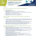 Passaporto Digitale di Prodotto: il workshop ICESP sul regolamento europeo Ecodesign