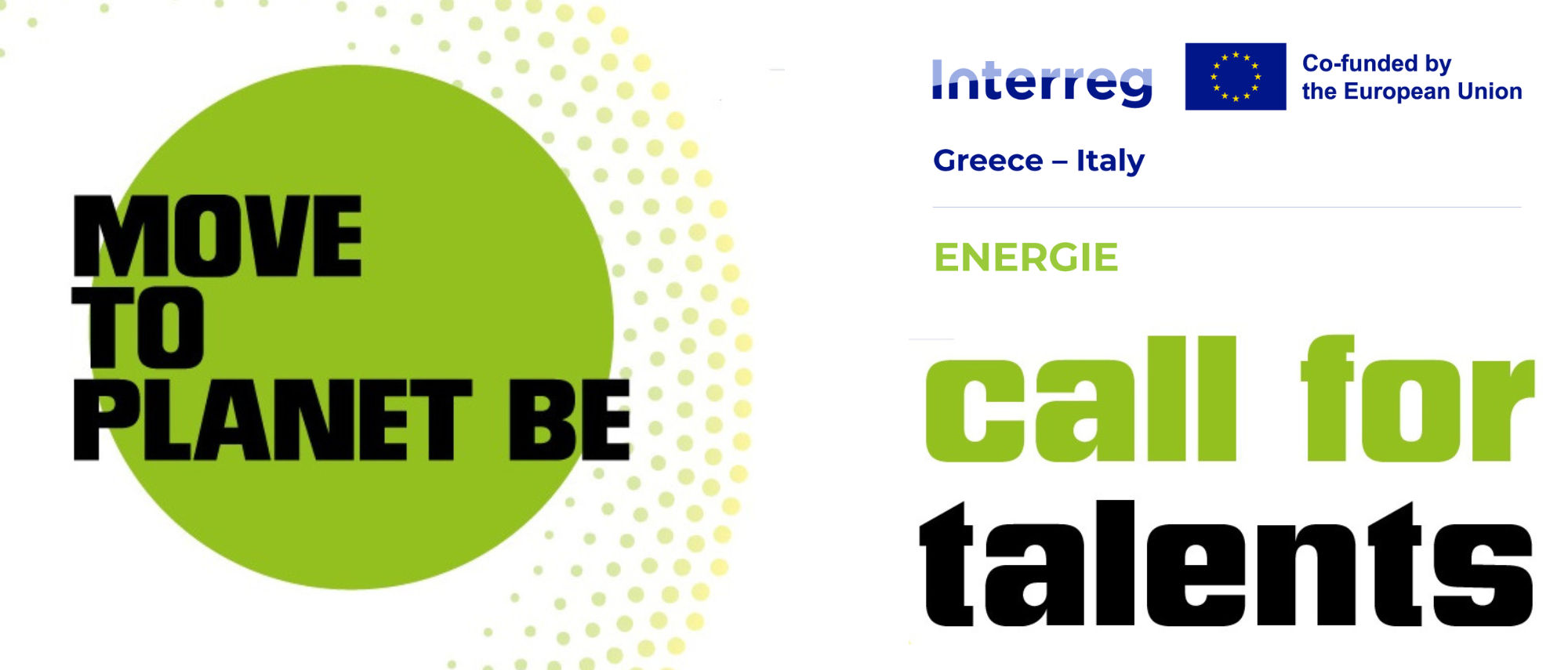 ENERGIE: pubblicato il bando per la selezione di 9 talenti internazionali per la rigenerazione urbana sostenibile