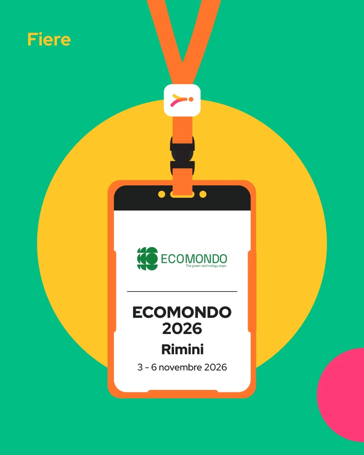 Percorsi di impresa: missione imprenditoriale a Ecomondo