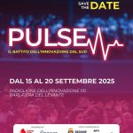 PULSE - Il battito dell'innovazione dal Sud alla Fiera del Levante 2025
