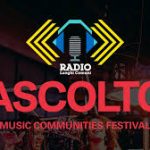 Radio Luoghi Comuni al Festival Ascolto a Bari il 27 e 28 settembre