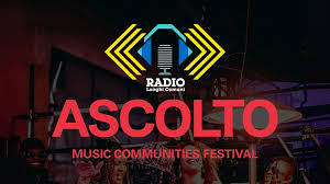 Radio Luoghi Comuni al Festival Ascolto a Bari il 27 e 28 settembre