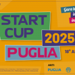 Finale Start Cup Puglia 2025, programma e modalità di partecipazione