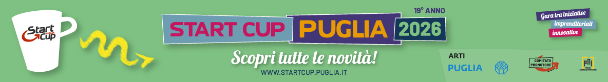 Banner Startcup