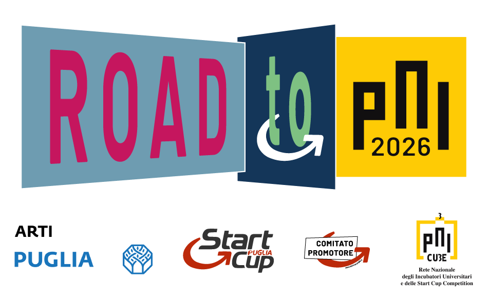 “Road to PNI 2026” tutte le iniziative di ARTI e Start Cup Puglia in vista del Premio nazionale per l’Innovazione