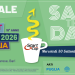 Start Cup Puglia 2026: svelati data e luogo della finale