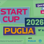 Il 7 luglio la sesta sessione di accompagnamento della Start Cup Puglia 2026