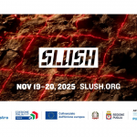 Le startup pugliesi a SLUSH 2025: ARTI e Regione Puglia a Helsinki per promuovere l’innovazione regionale