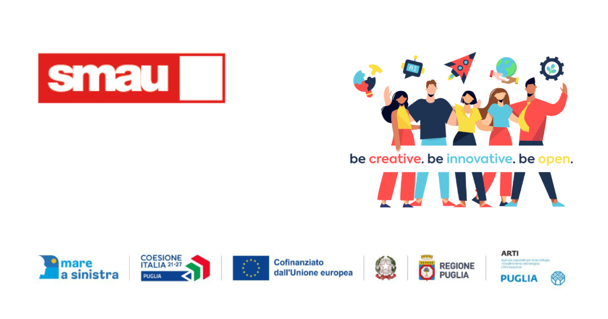 Avviso per manifestazione di interesse a partecipare a SMAU Milano 2025