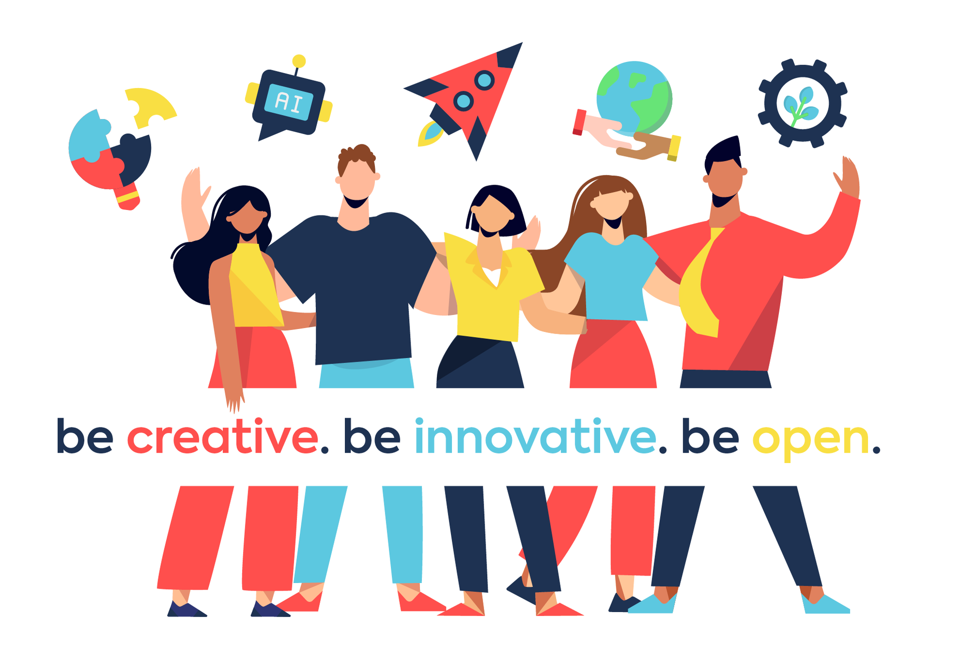 Manifestazione di interesse per startup per partecipare al roadshow all’estero di SMAU