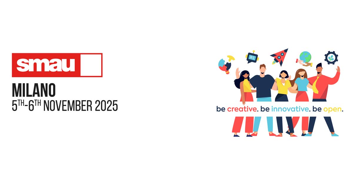 La Puglia a SMAU Milano 2025: dieci startup protagoniste dell'innovazione nazionale e internazionale