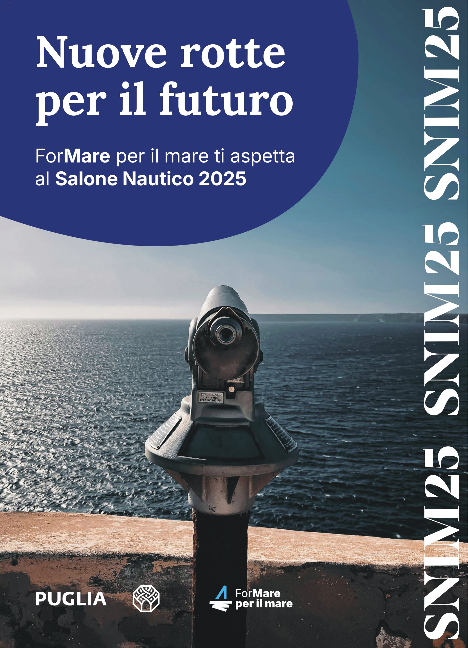 Nuove rotte blu: formazione e professioni del mare