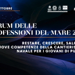 Dalla cooperazione europea alle opportunità per le imprese: ADRIONWIND allo SNIM 2026