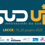Sud Up – Innovazioni da Sud, il 19 e 20 giugno 2025 a Lecce: sul sito dedicato il programma e le iscrizioni
